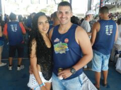Forró do Bosque